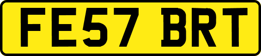 FE57BRT