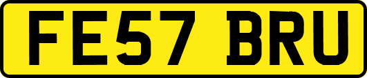 FE57BRU