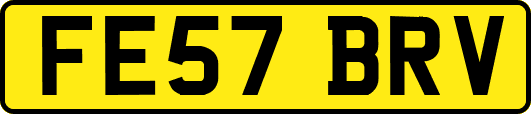 FE57BRV