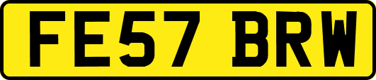 FE57BRW