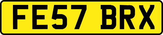 FE57BRX