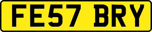 FE57BRY