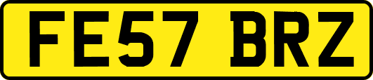 FE57BRZ