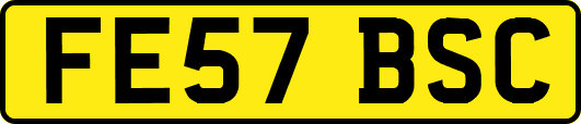 FE57BSC