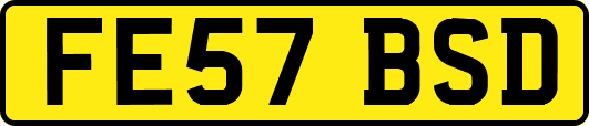 FE57BSD