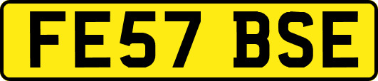 FE57BSE