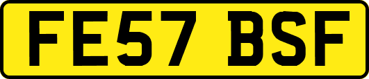 FE57BSF