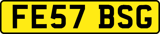 FE57BSG