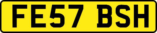 FE57BSH