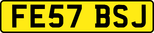 FE57BSJ