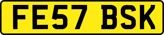 FE57BSK