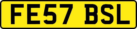 FE57BSL