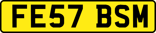 FE57BSM