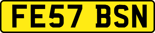 FE57BSN
