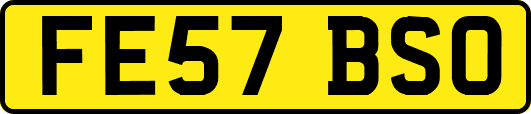 FE57BSO