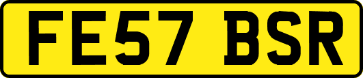 FE57BSR