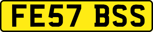 FE57BSS
