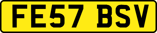 FE57BSV