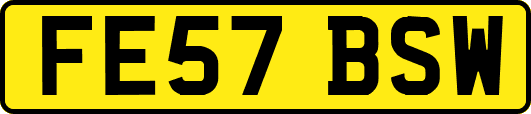 FE57BSW