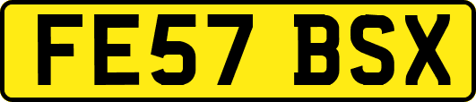FE57BSX