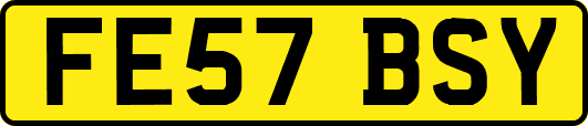 FE57BSY