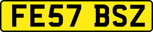 FE57BSZ