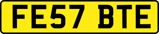 FE57BTE