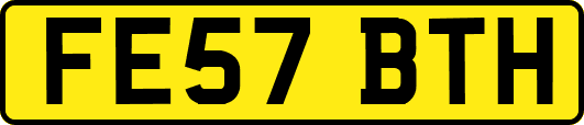FE57BTH