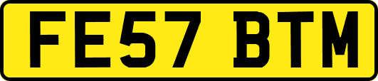 FE57BTM
