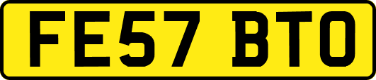 FE57BTO