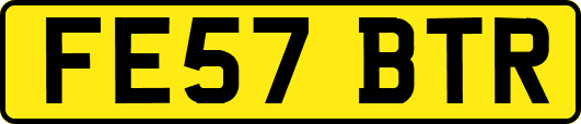 FE57BTR