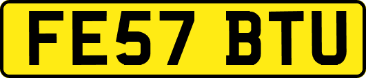 FE57BTU