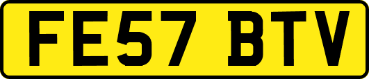 FE57BTV