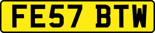 FE57BTW