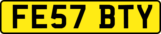 FE57BTY