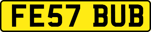 FE57BUB