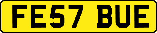 FE57BUE