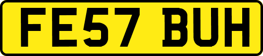 FE57BUH