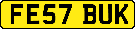 FE57BUK