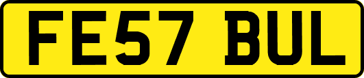 FE57BUL