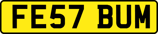FE57BUM