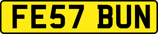 FE57BUN