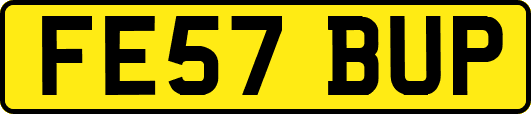 FE57BUP