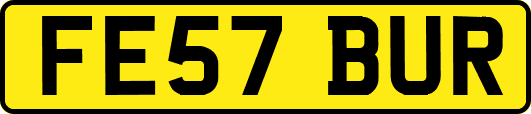 FE57BUR