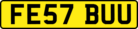 FE57BUU
