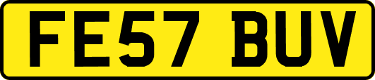 FE57BUV