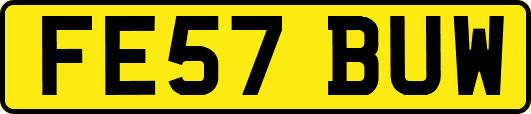 FE57BUW