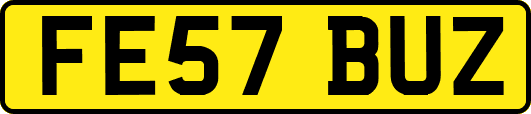 FE57BUZ