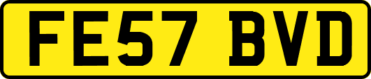 FE57BVD