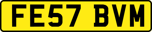 FE57BVM